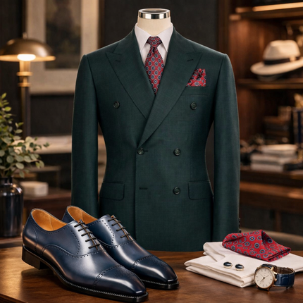 The Art of Elegance