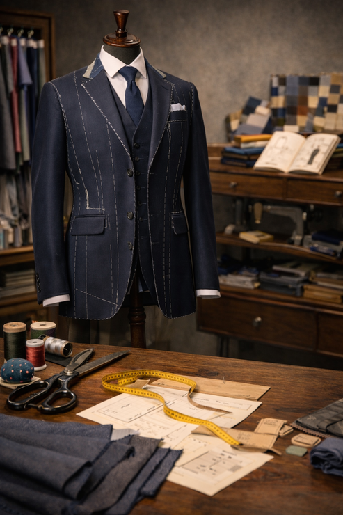 Tailor-Made Collection