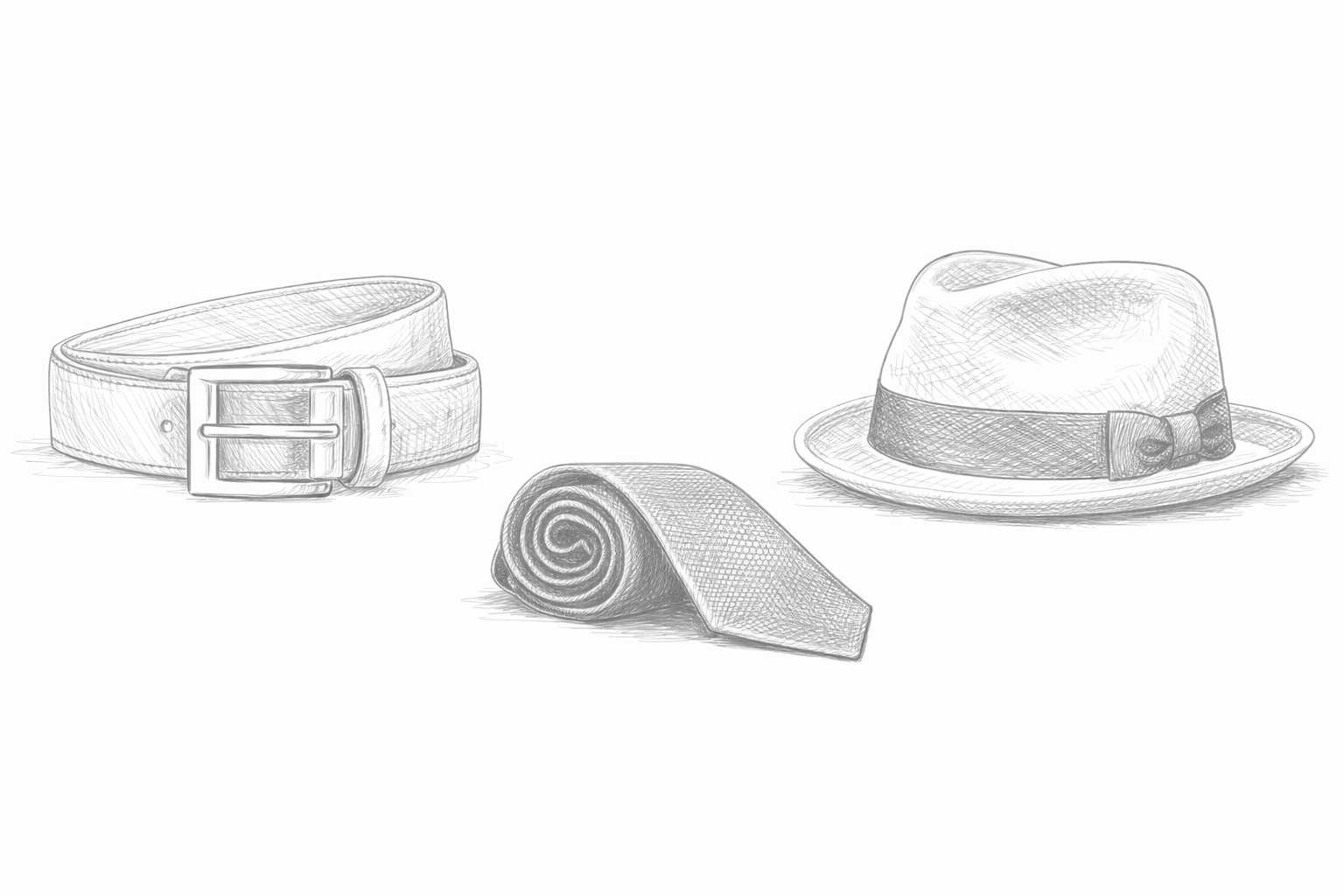Refined Accessories