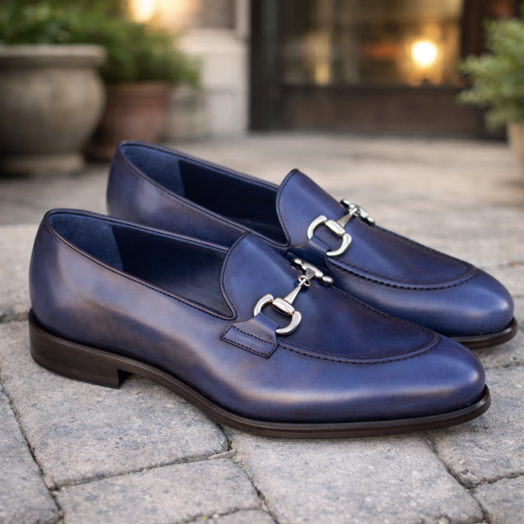 Loafer