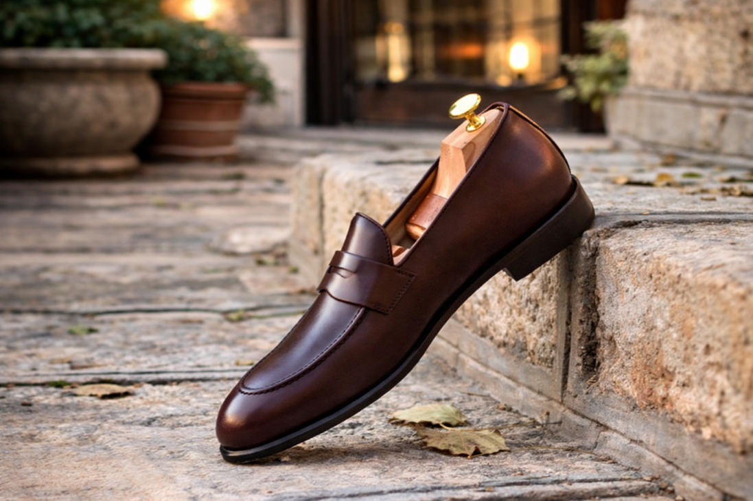 Loafer