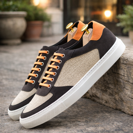 Low Top Trainer