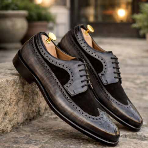 Longwing Blucher