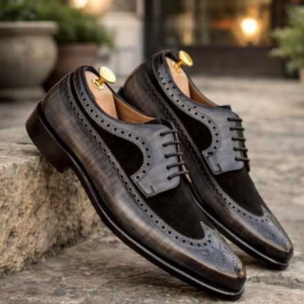 Longwing Blucher