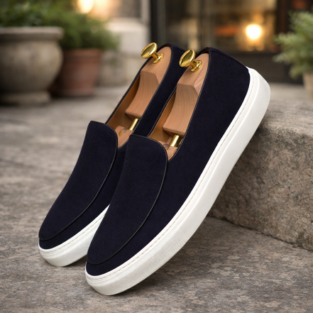 Belgian Sneaker